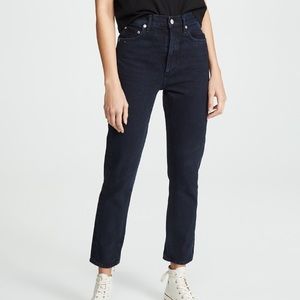 AGOLDE jeans never worn